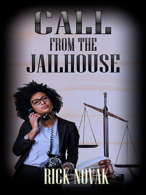 cover image of Call From the Jailhouse
